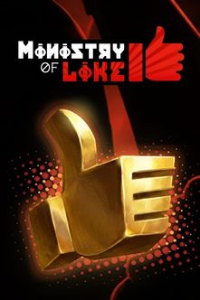 Ministry Of Like